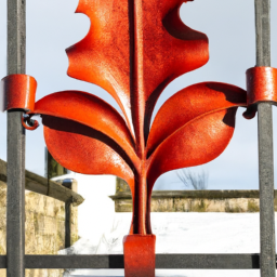 Donnez du cachet à votre propriété avec un balcon en ferronnerie personnalisé Pont-Saint-Esprit